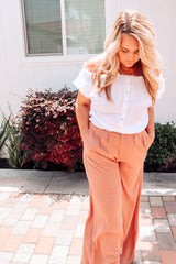 CARMELITA PANTS