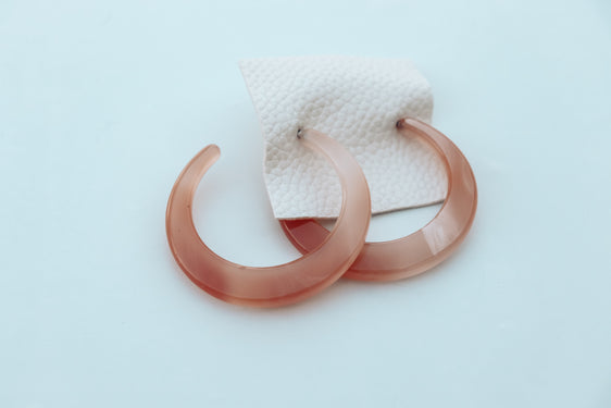 Krissy Hoops - Salt+Pine Shop