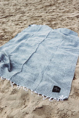 LAGUNA BEACH BLANKET - Salt+Pine Shop