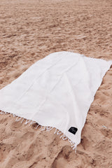 LAGUNA BEACH BLANKET - Salt+Pine Shop