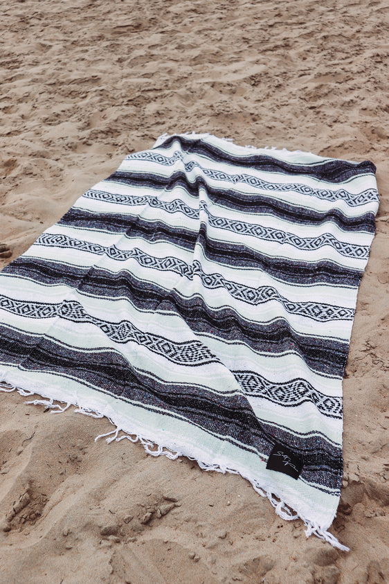 NEWPORT BEACH BLANKETS - Salt+Pine Shop