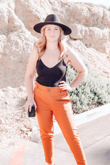 S+P EVERYDAY BODYSUIT - Salt+Pine Shop