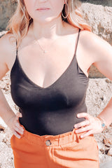 S+P EVERYDAY BODYSUIT - Salt+Pine Shop