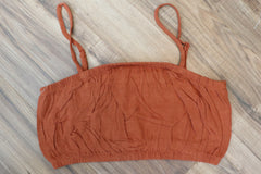 LAYLA CROP TOP