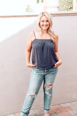 CAPO BLOUSE