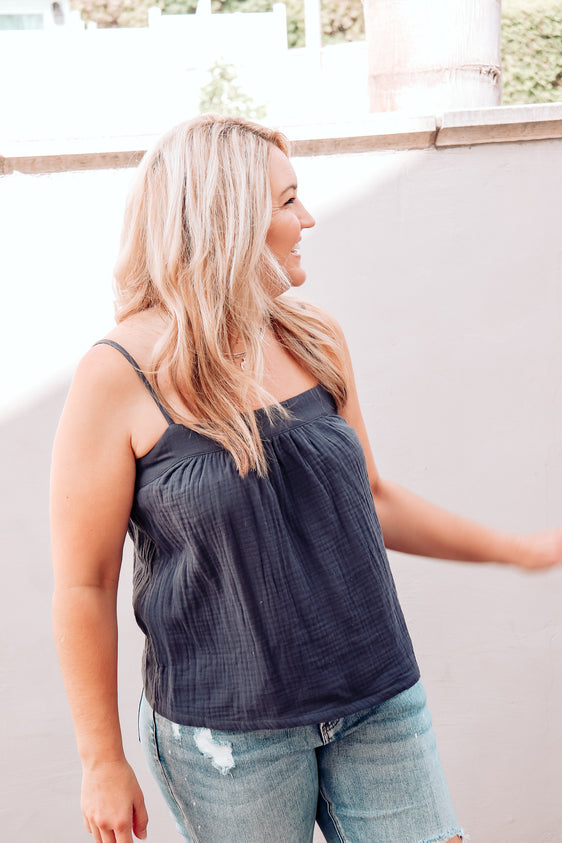 CAPO BLOUSE