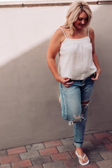 CAPO BLOUSE