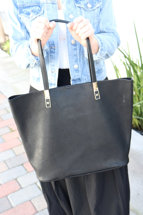 SAUSALITO TOTE - Salt+Pine Shop