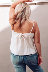 CAPO BLOUSE