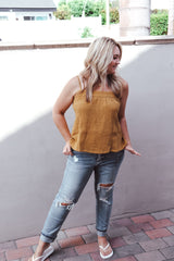 CAPO BLOUSE