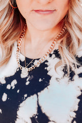 CANYON STACKING NECKLACES - Salt+Pine Shop