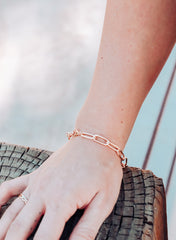 CANYON STACKING BRACELETS - Salt+Pine Shop