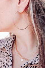 Carrie Necklace - Salt+Pine Shop