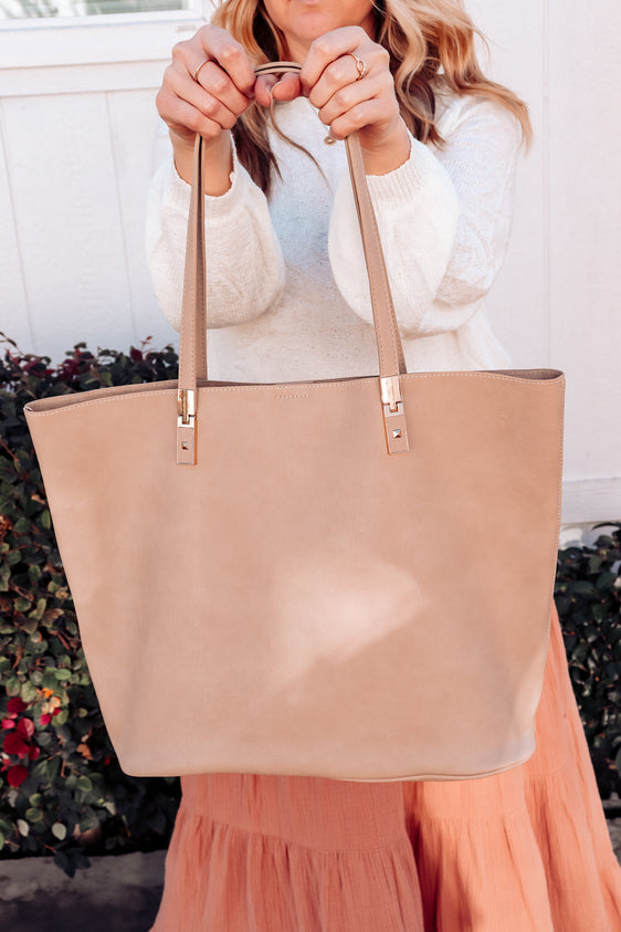 SAUSALITO TOTE - Salt+Pine Shop