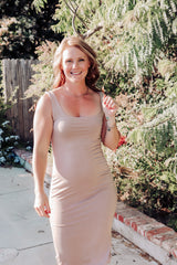 HANNAH BODYCON DRESS