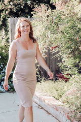 HANNAH BODYCON DRESS