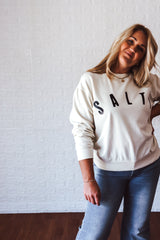 SALTY CREW