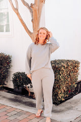 CHARLIE LOUNGE SET