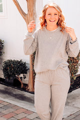 CHARLIE LOUNGE SET