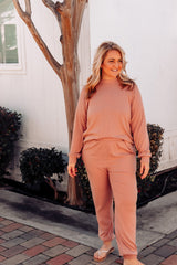 CHARLIE LOUNGE SET