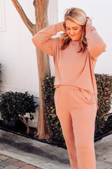 CHARLIE LOUNGE SET