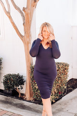 CARLI DRESS