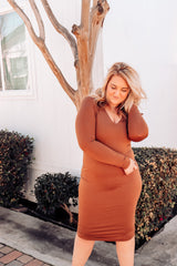 CARLI DRESS