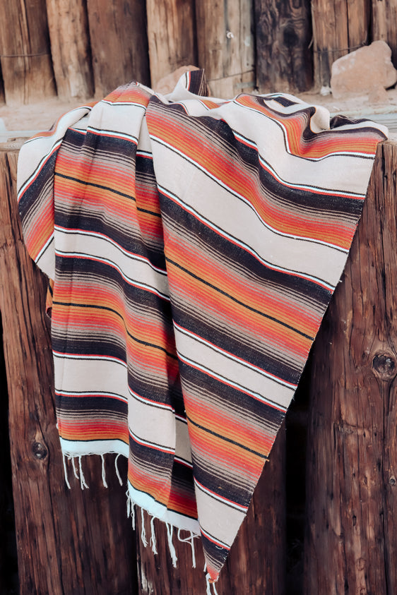 COLORADO BLANKET - Salt+Pine Shop