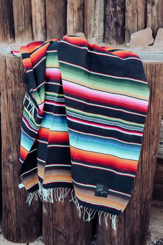 COLORADO BLANKET - Salt+Pine Shop