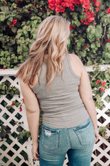 SHANNAH TANK - Salt+Pine Shop