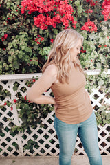 SHANNAH TANK - Salt+Pine Shop