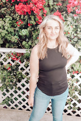 SHANNAH TANK - Salt+Pine Shop