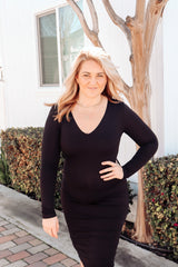 CARLI DRESS