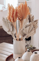 DRIED SPEAR PALMS - Salt+Pine Shop