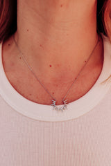 MAYA NECKLACE - Salt+Pine Shop