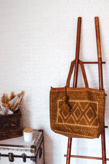 ANZA TOTE