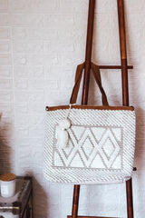 ANZA TOTE