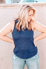 JESS TANK