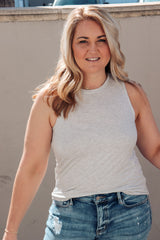 JESS TANK