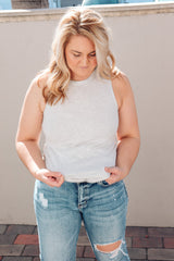 JESS TANK