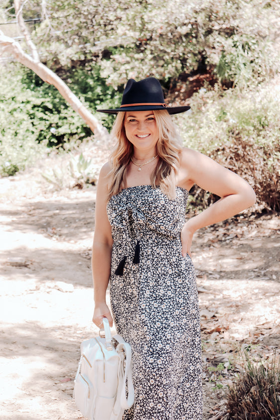 ELISE DRESS