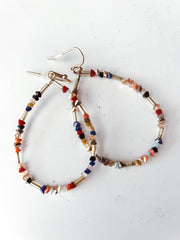 SOLANO EARRINGS