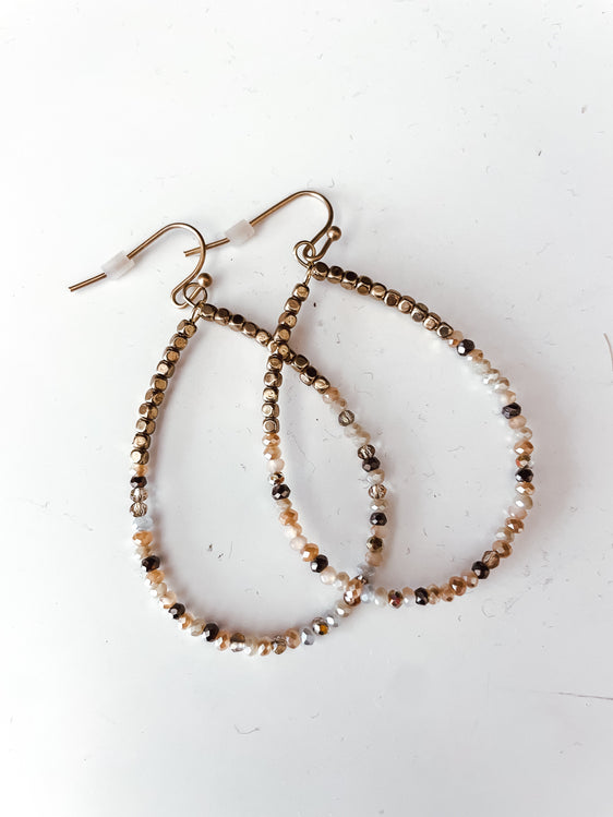 SOLANO EARRINGS