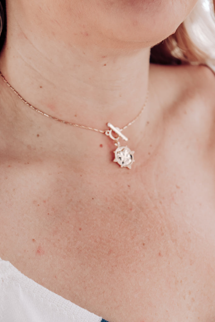 STARBOARD CHOKER - Salt+Pine Shop