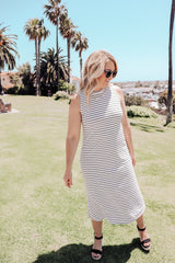 EVERYDAY TANK DRESS