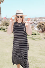 EVERYDAY TANK DRESS