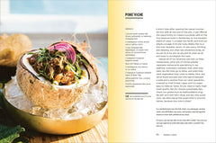 MALIBU FARM SUNRISE TO SUNSET - Salt+Pine Shop