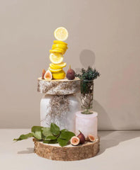 S + P SIGNATURE CANDLES