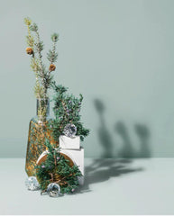 S+ P SIGNATURE HOLIDAY CANDLES