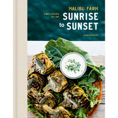 MALIBU FARM SUNRISE TO SUNSET - Salt+Pine Shop